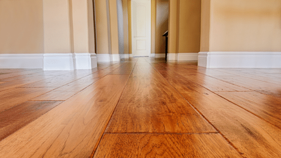 Eagle Creek Homes, How To Choose Hardwood Flooring For Your Home