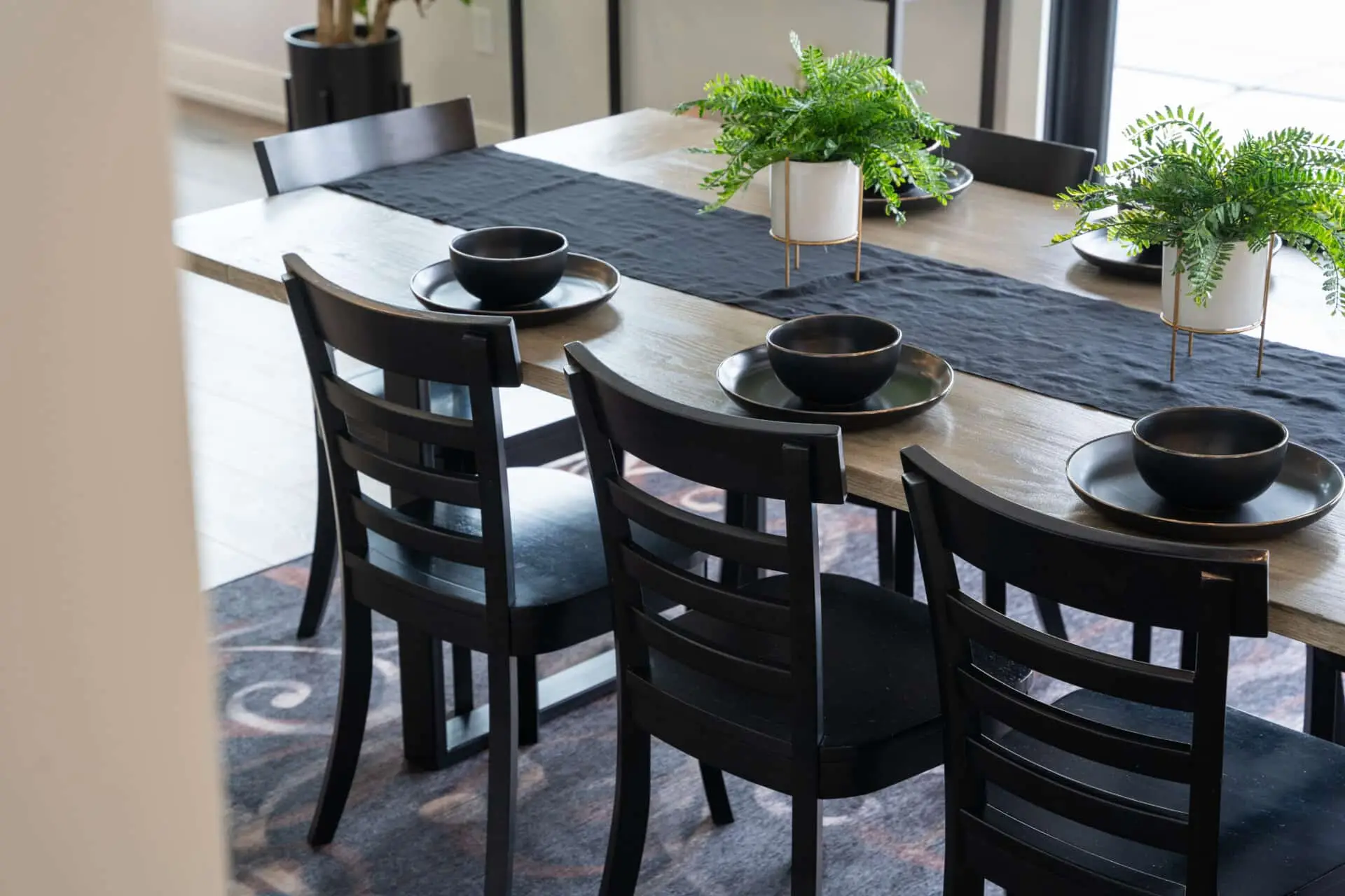 custom home design