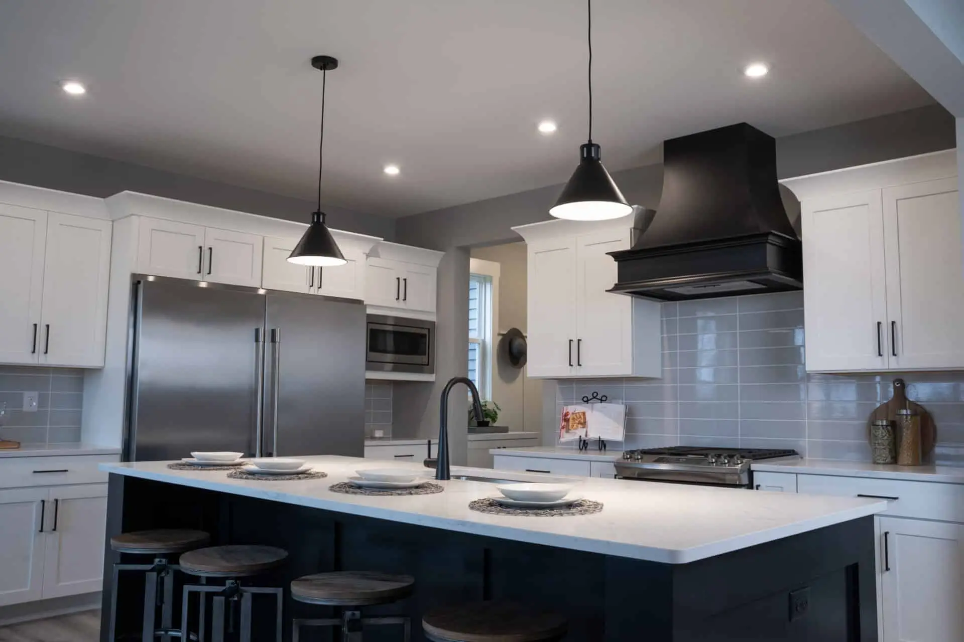 Custom Home Trends In 2023