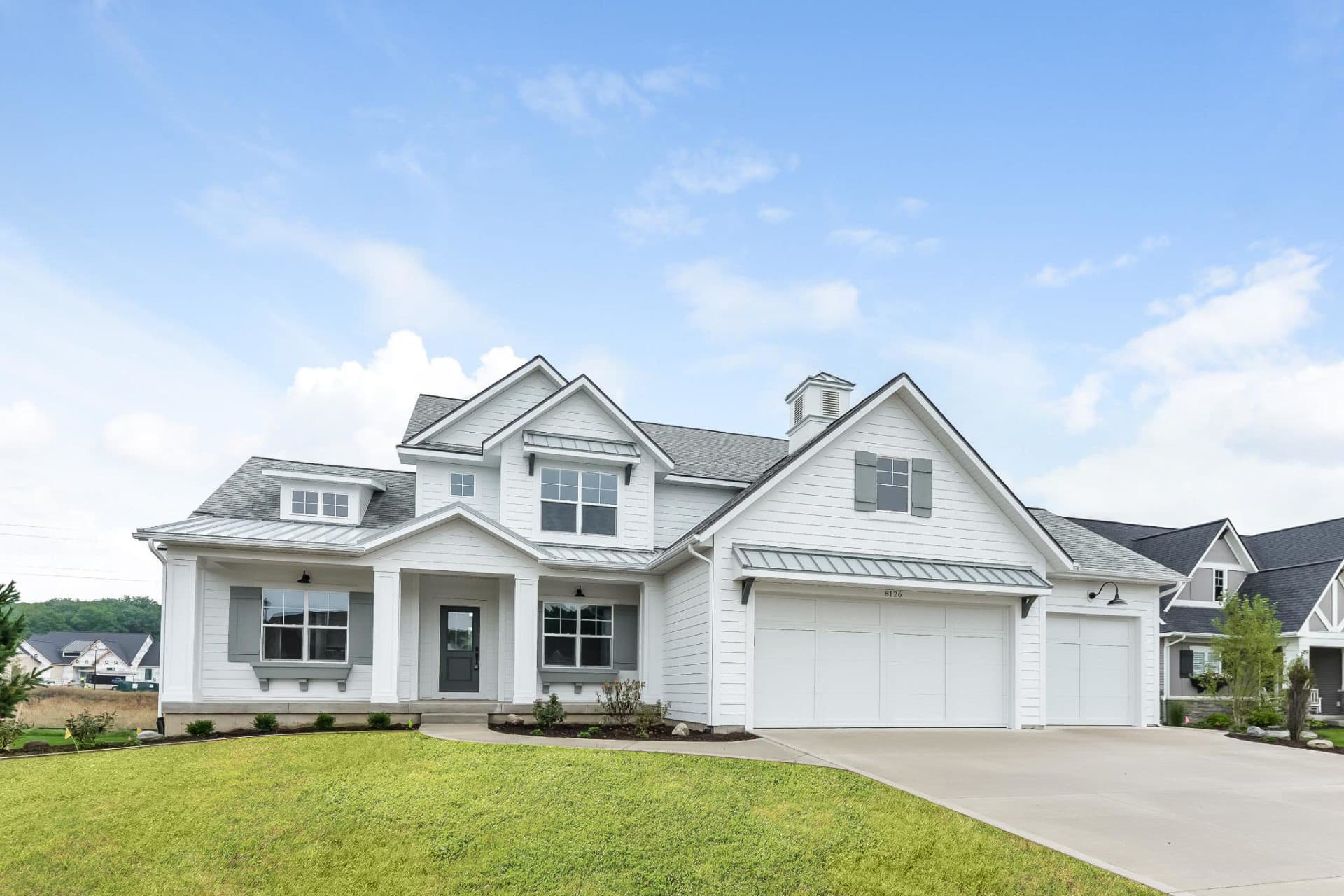 7 Reasons to Build a New Home Over Remodeling a Home - Eagle Creek Homes