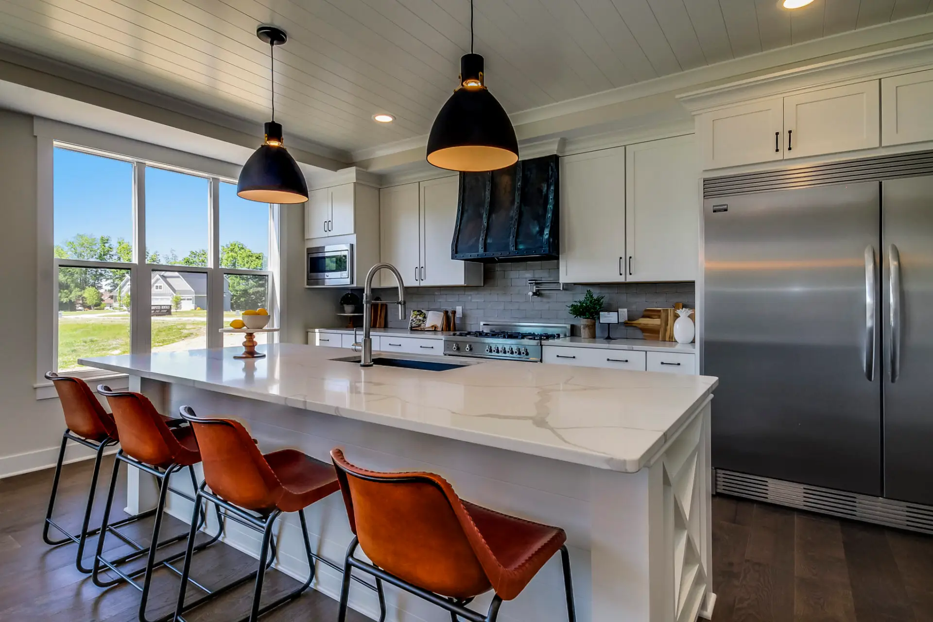 Picking Kitchen Countertops