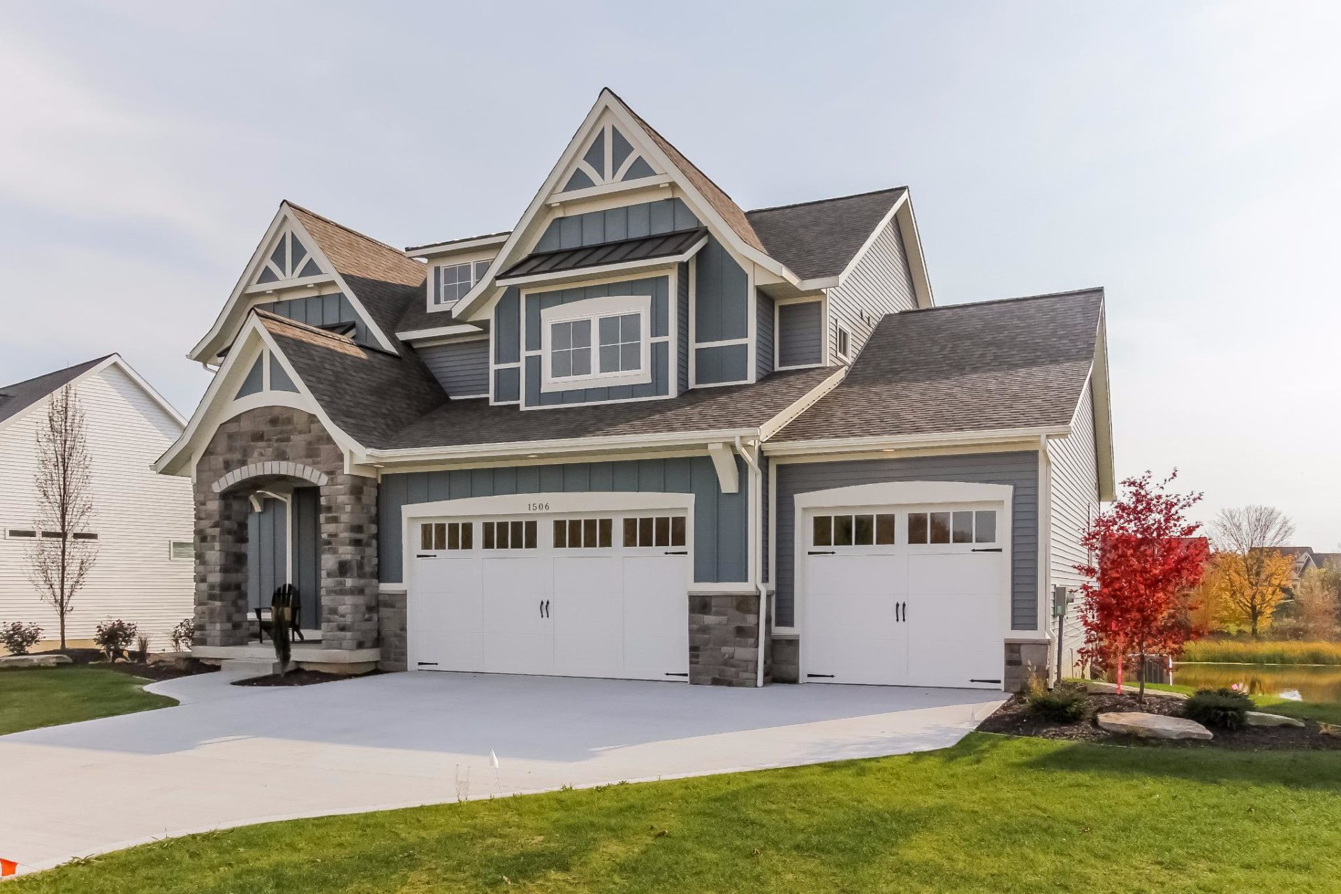 How to Choose a Home Builder 