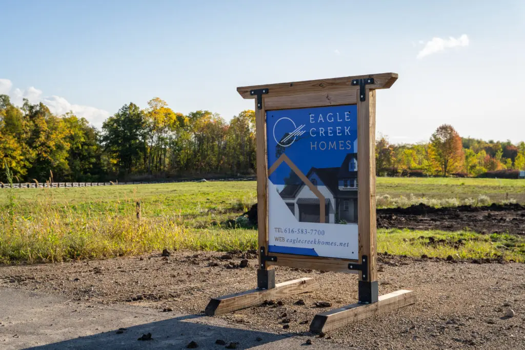 Find a home builder