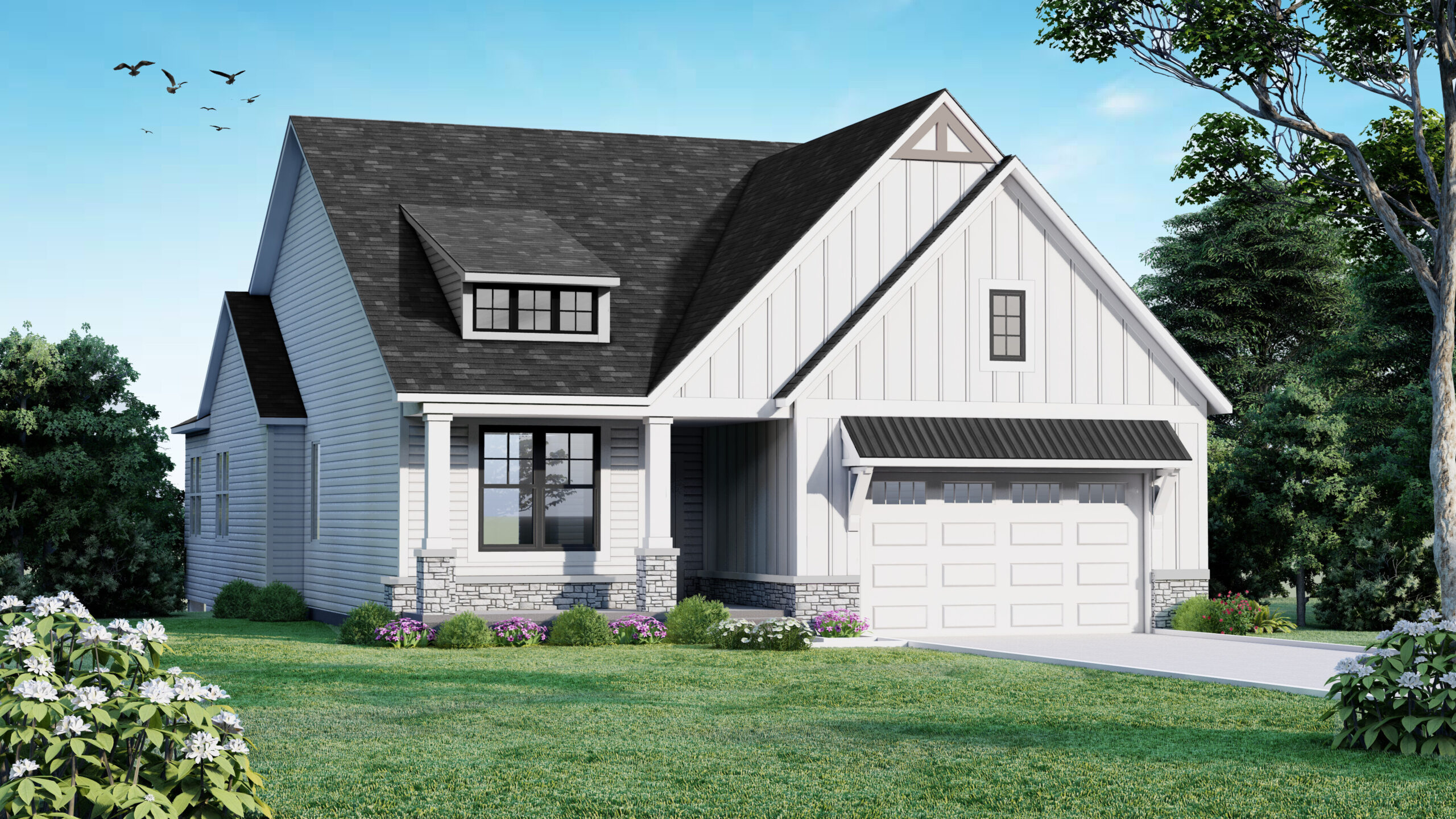 RVC 04 Rendering